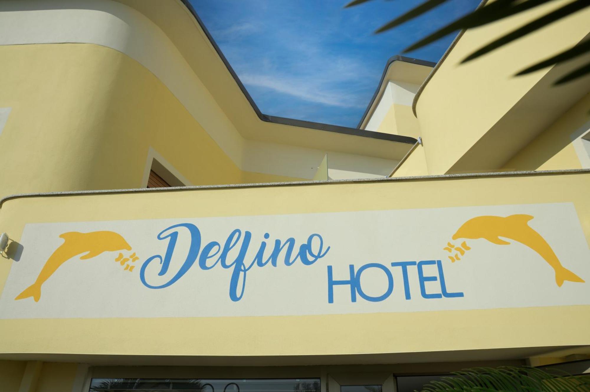Hotel Delfino Laigueglia Exterior foto