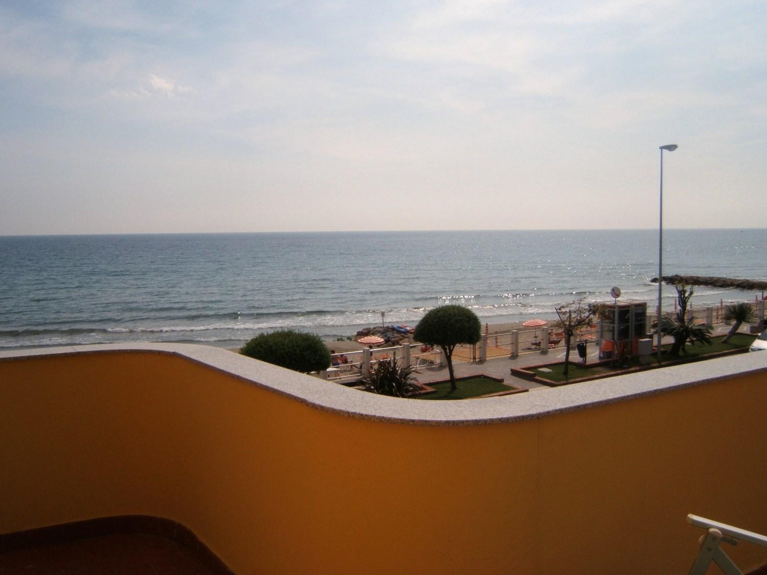 Hotel Delfino Laigueglia Exterior foto